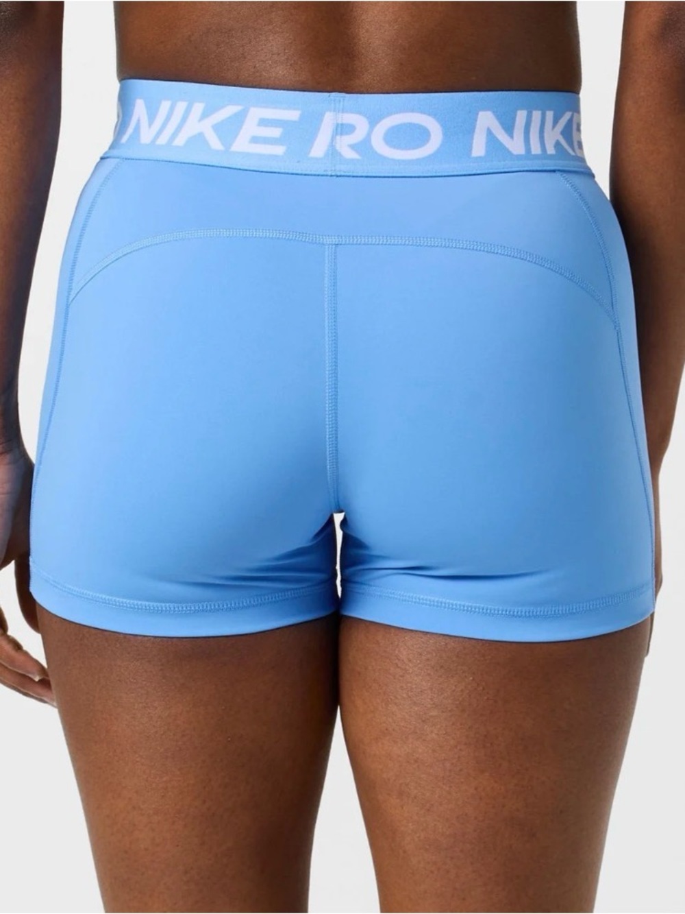 Nike Pro Bike Shorts - Picture 2 of 11